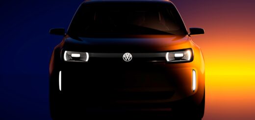 Volkswagen ID.1 Entry Level Electric teaser
