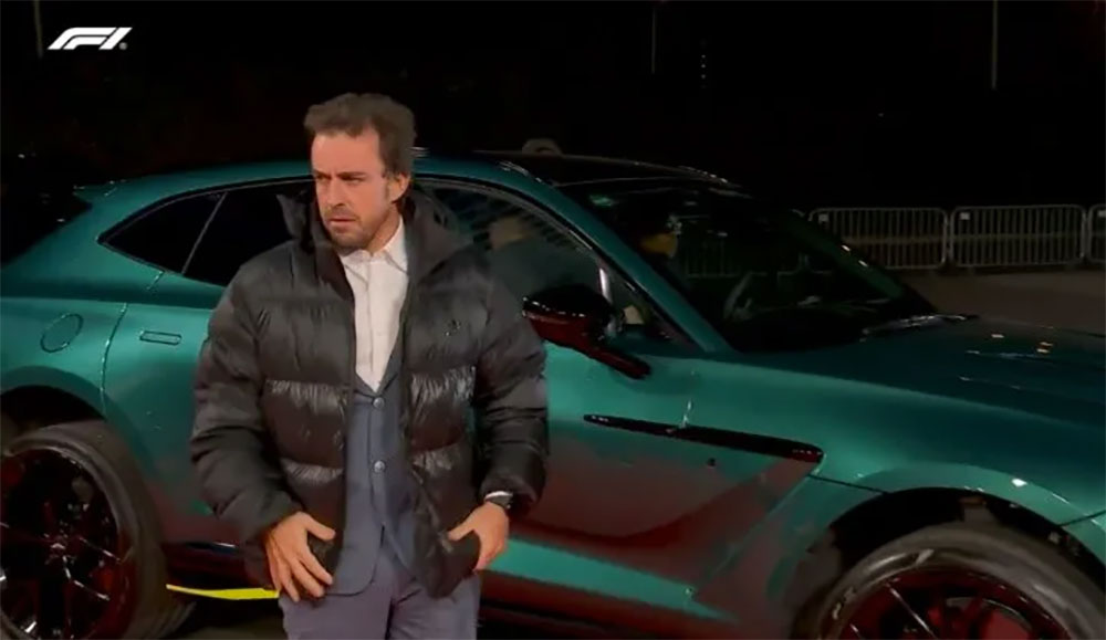 alonso