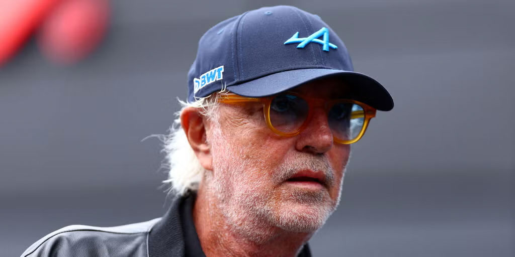 briatore