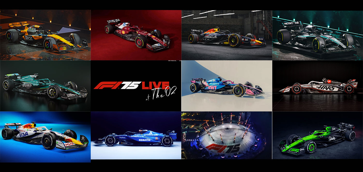 formula 1