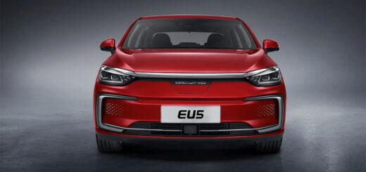 baic eu5