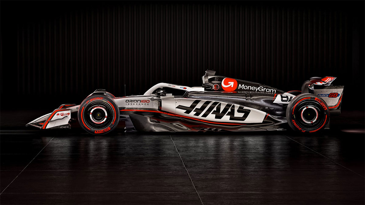 haas