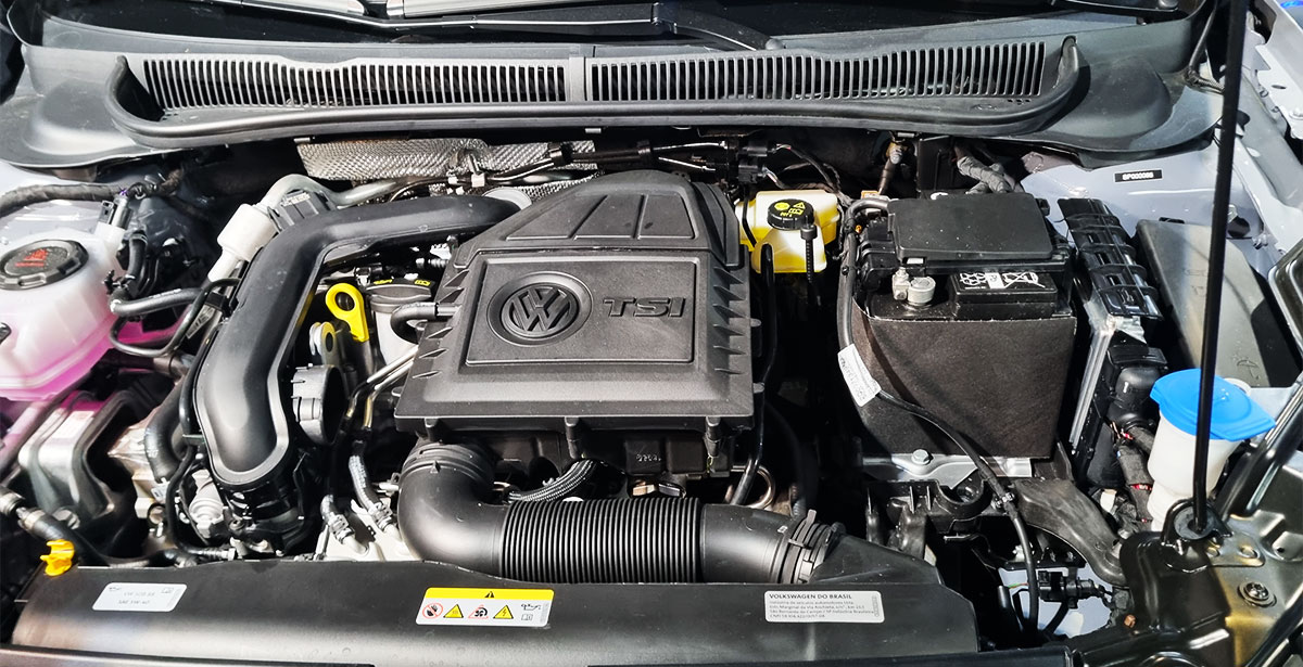 nuevo vw nivus