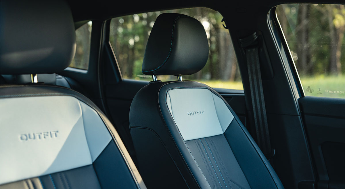 nuevo vw nivus