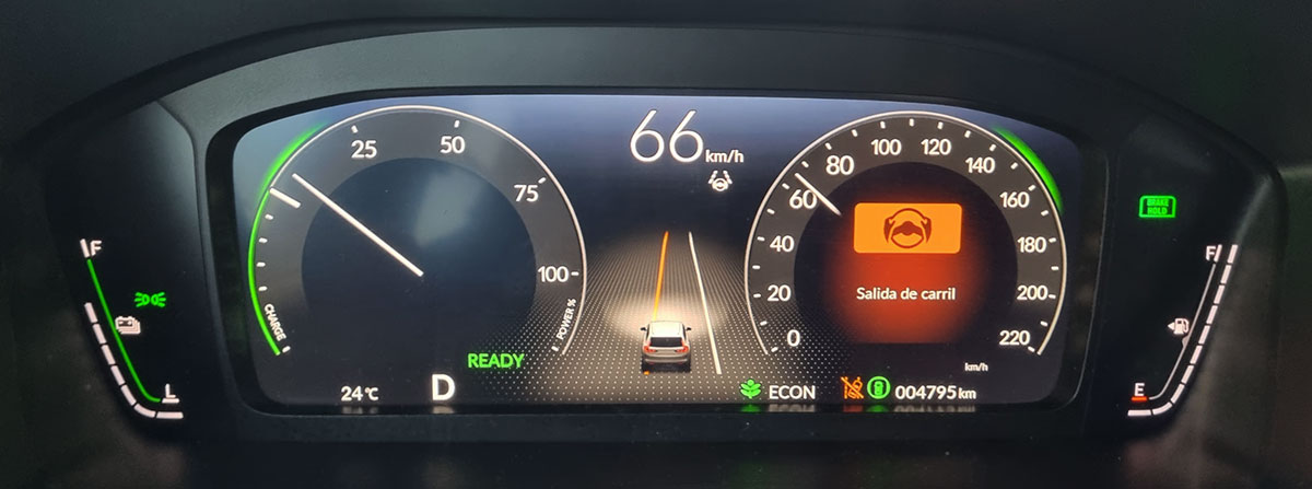 honda crv