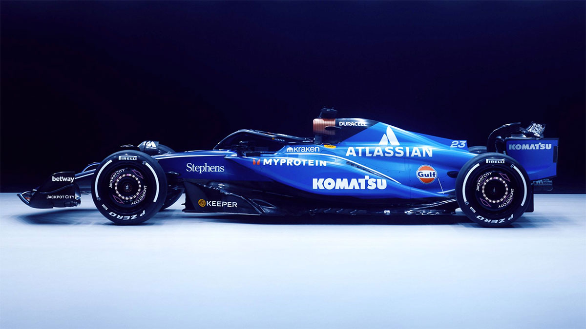 williams