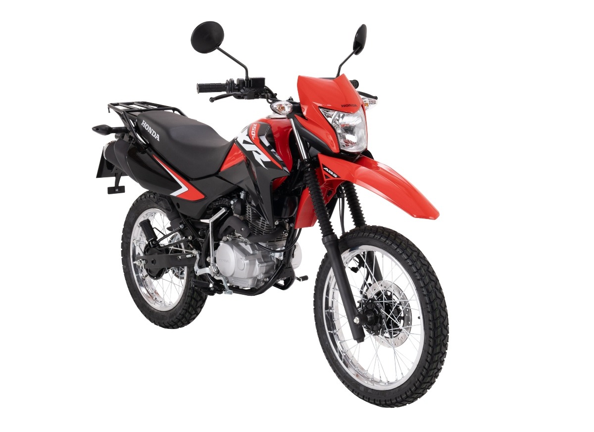 Honda Expoagro 2025