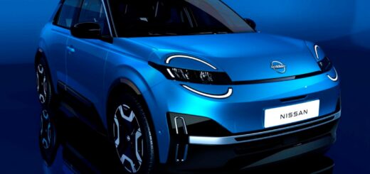 Nissan Micra ePower 2026