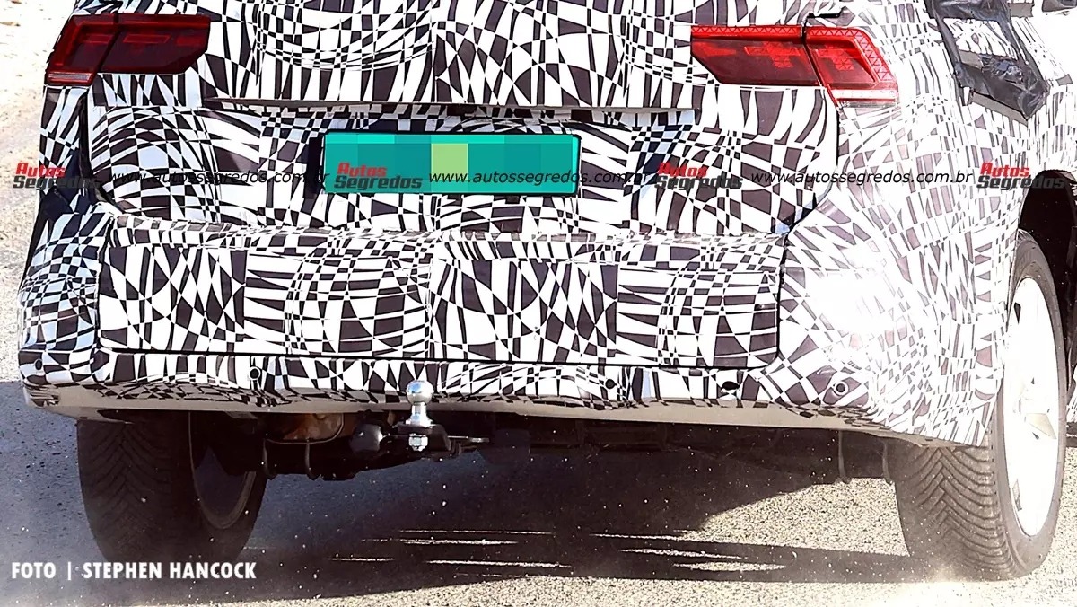 Volkswagen Proyecto Udara