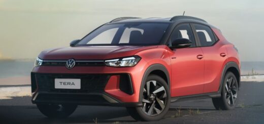 Volkswagen Tera