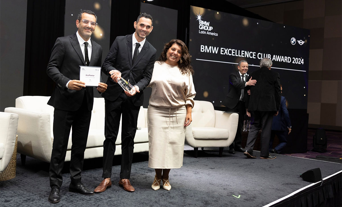 bmw arg