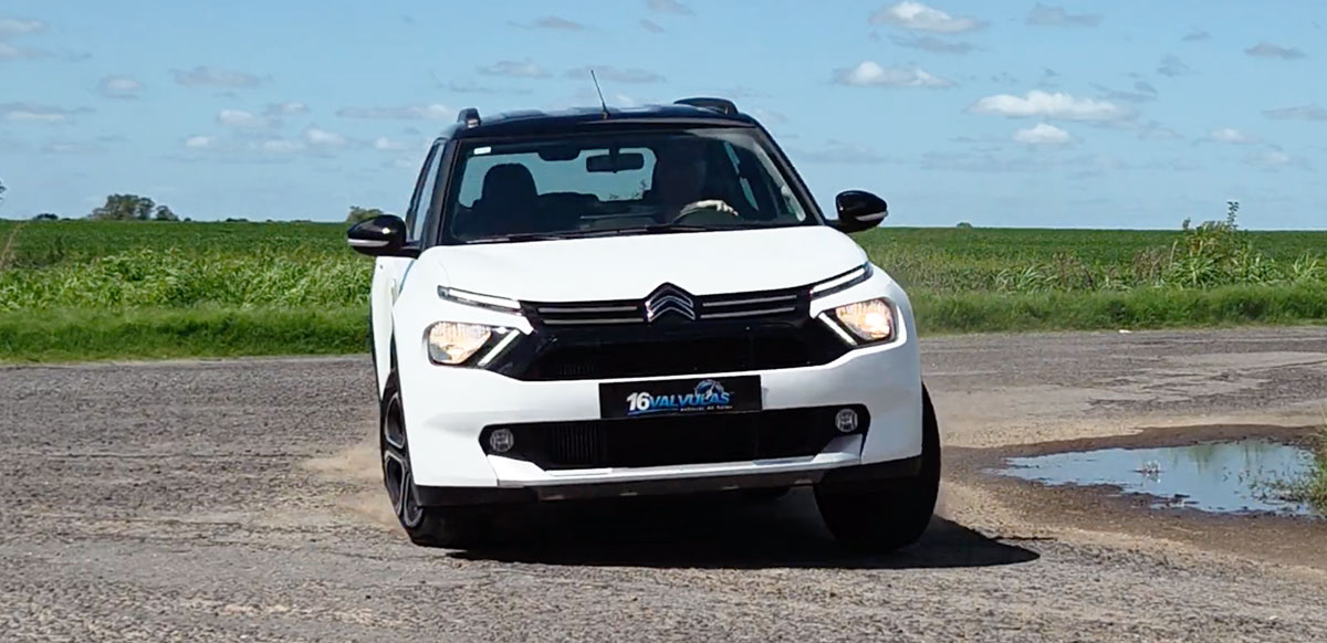 c3 aircross