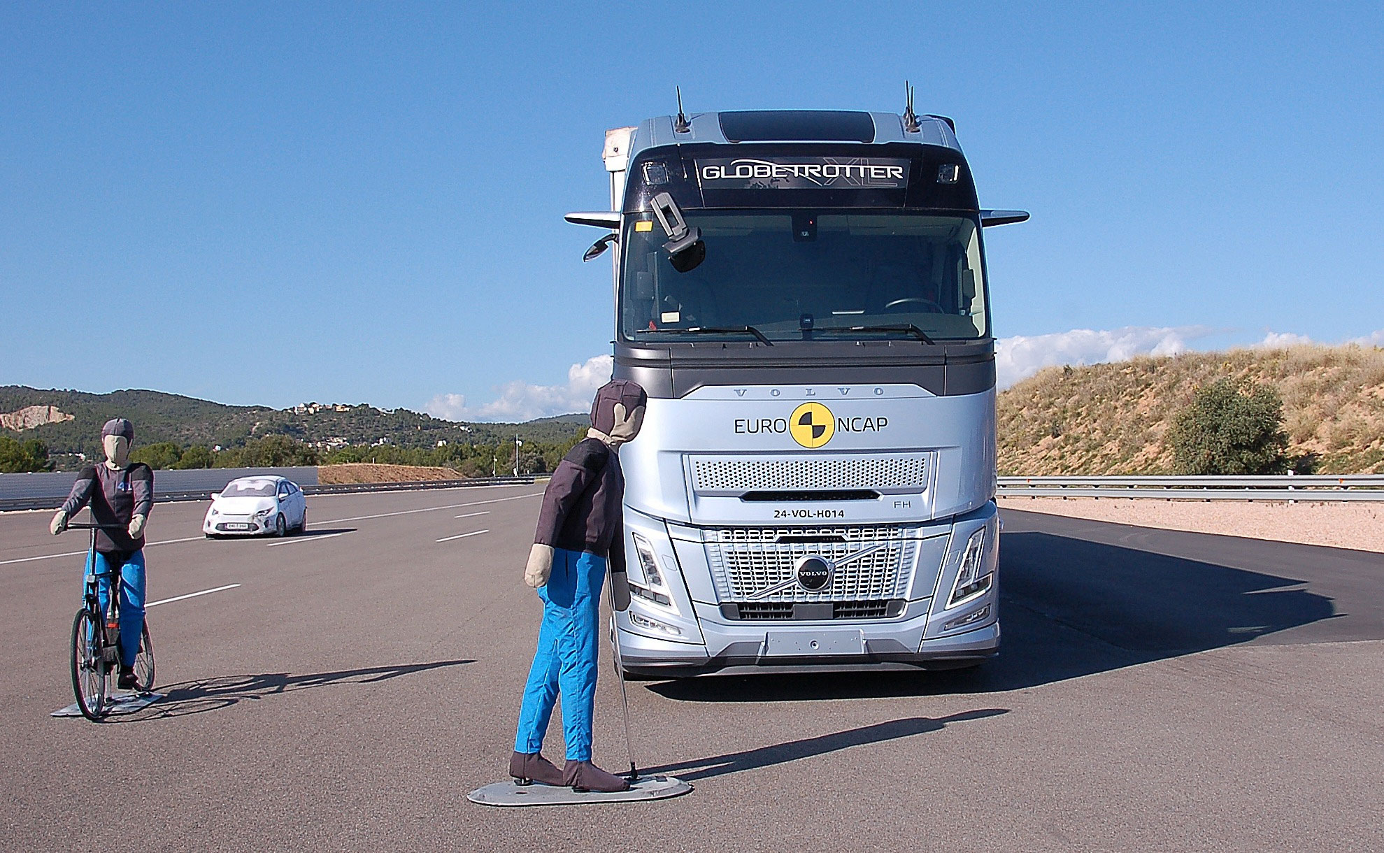 euroncap