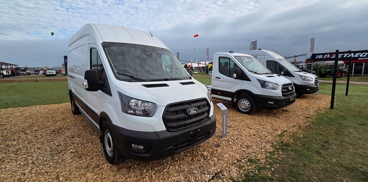 gama transit