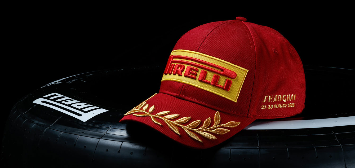 pirelli