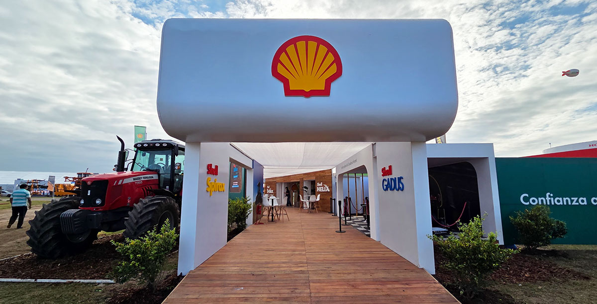 shell