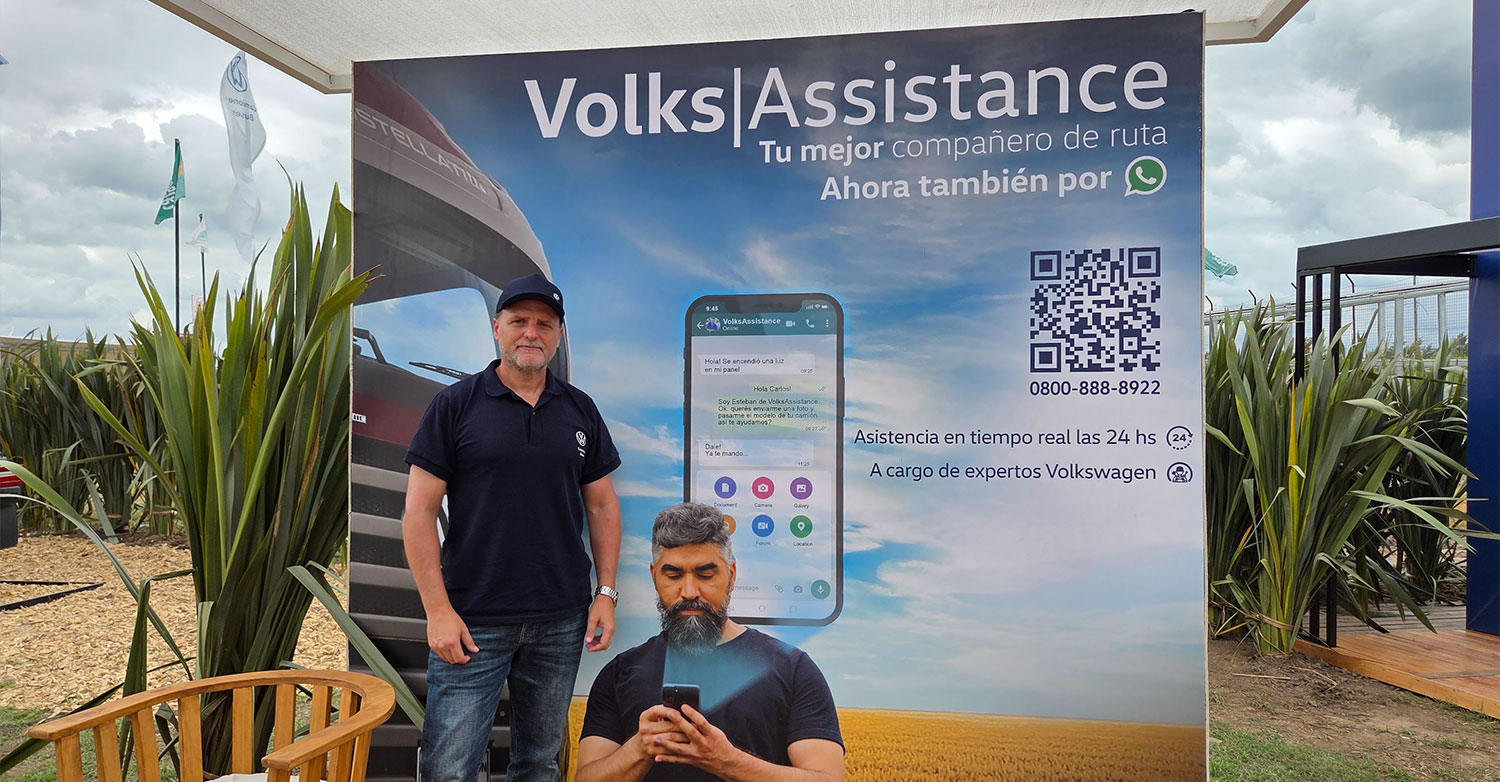 volks assistance