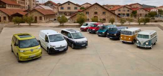 volkswagen kombi