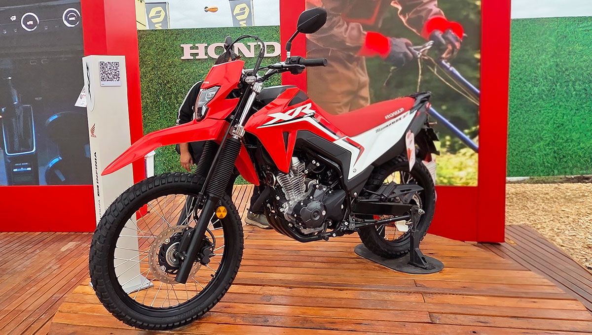 xr 300