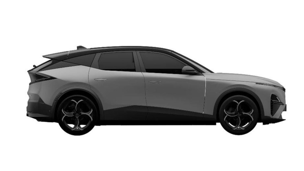 Alfa Romeo Stelvio 2026 filtraciones