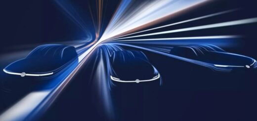Volkswagen teaser China