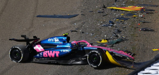 accidente dohan