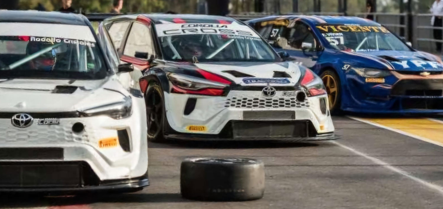 pirelli