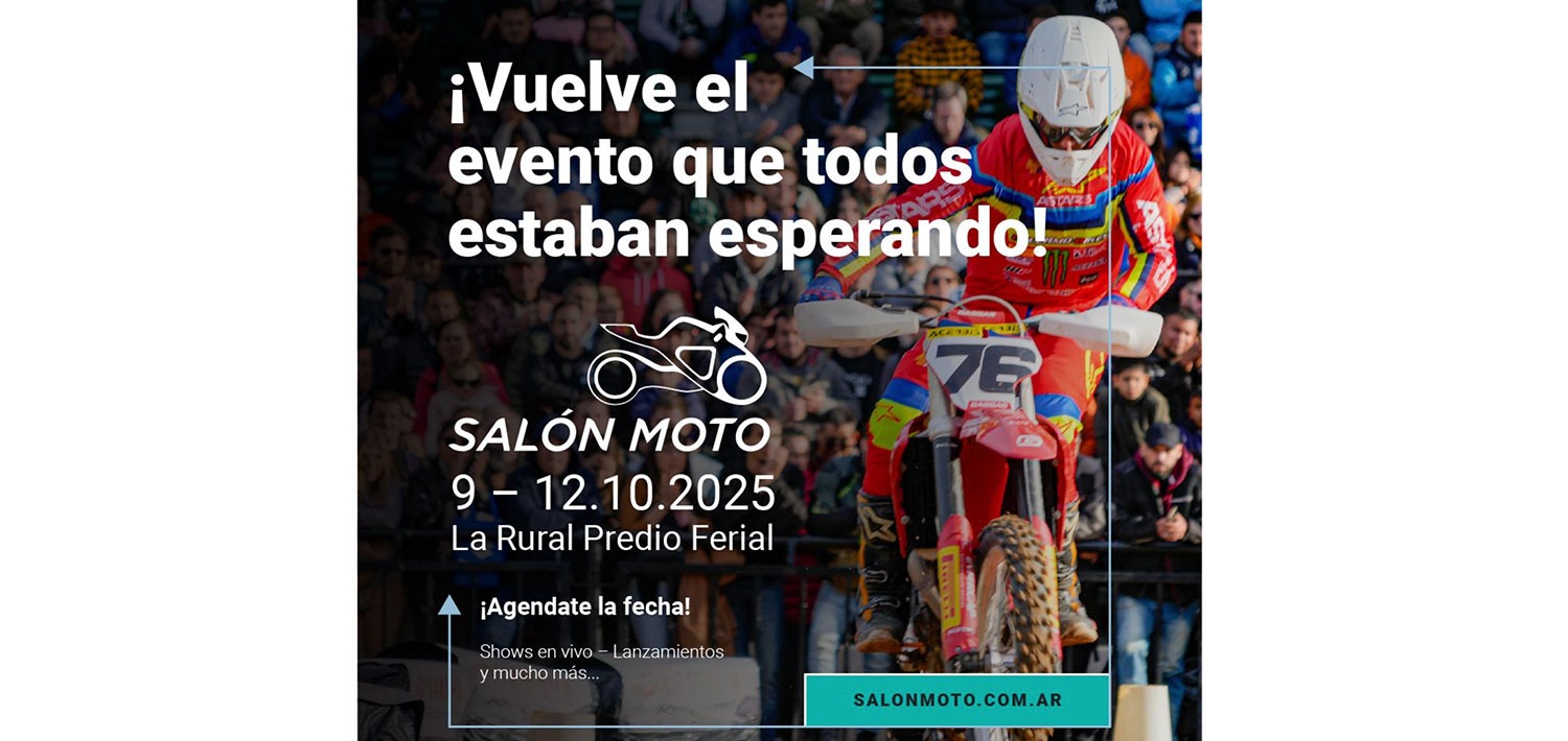 salon moto