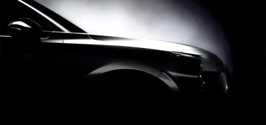 Audi Q3 teaser