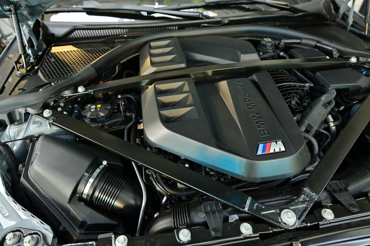 BMW M2