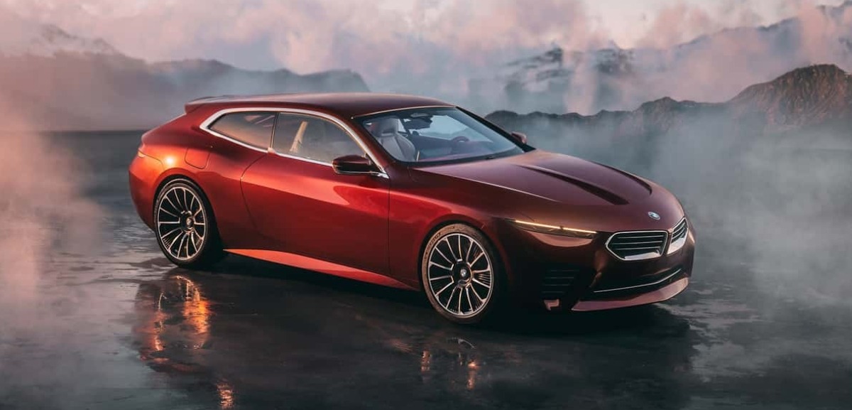 BMW SpeedTop