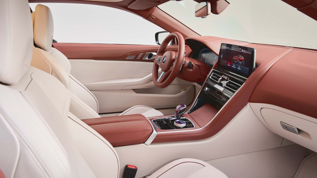 BMW SpeedTop