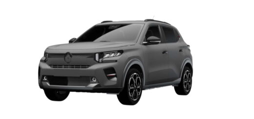 Citroën C3 europeo BR
