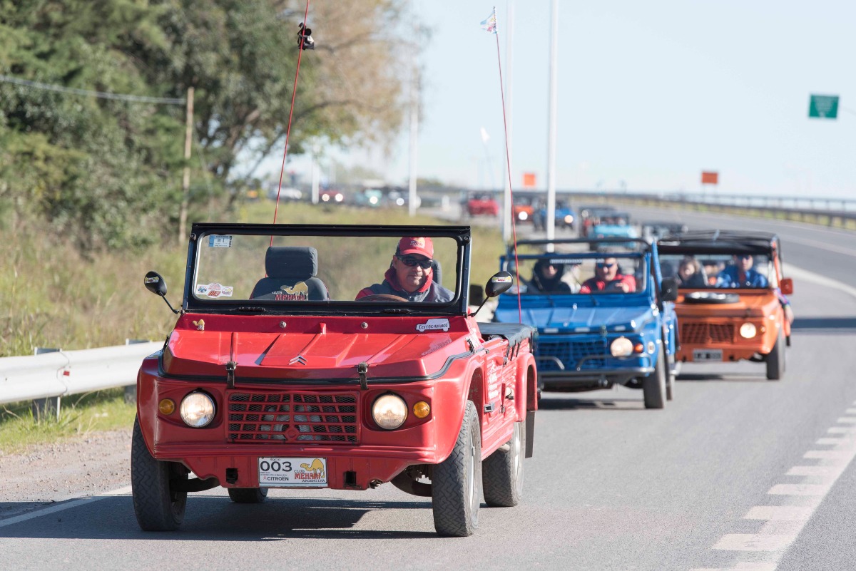 Citroën Mehari