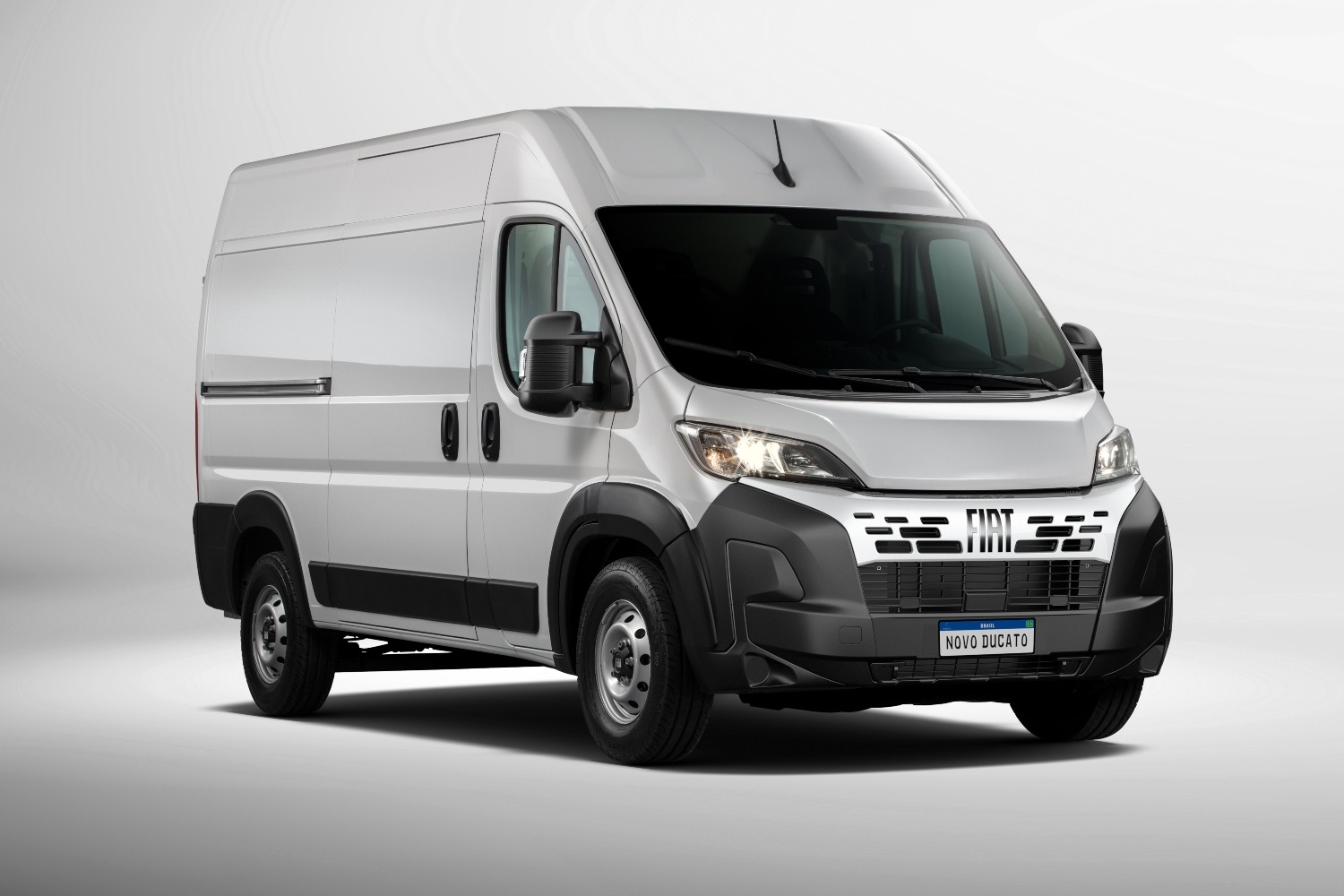 Fiat Ducato MY2026