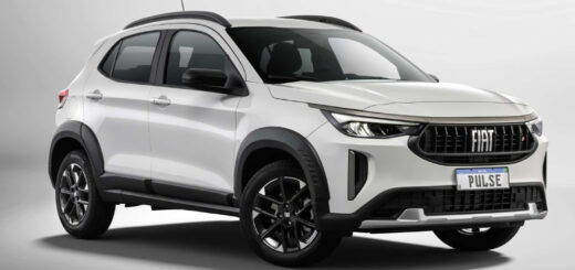 Fiat Pulse MY2026