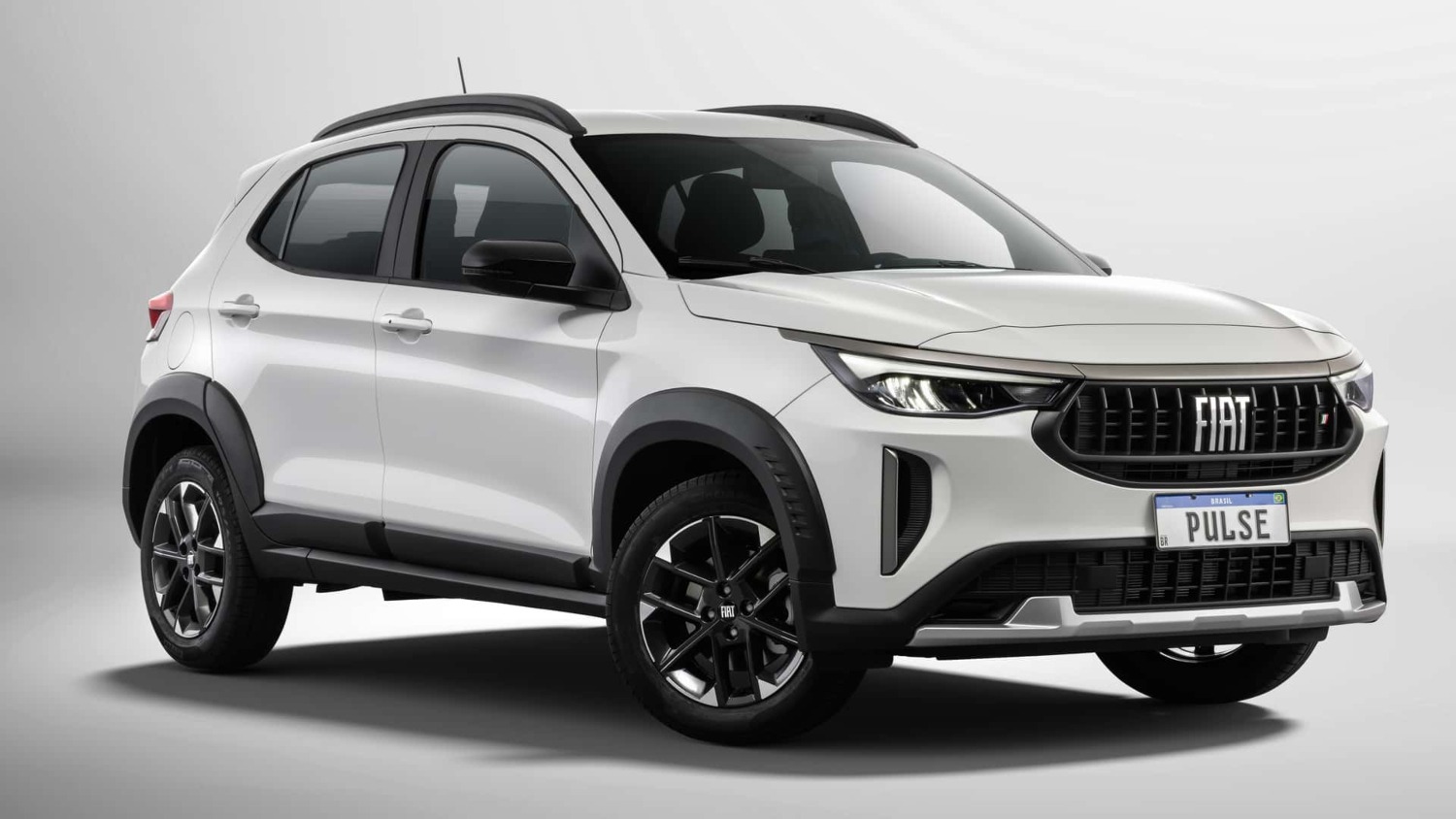 Fiat Pulse MY2026