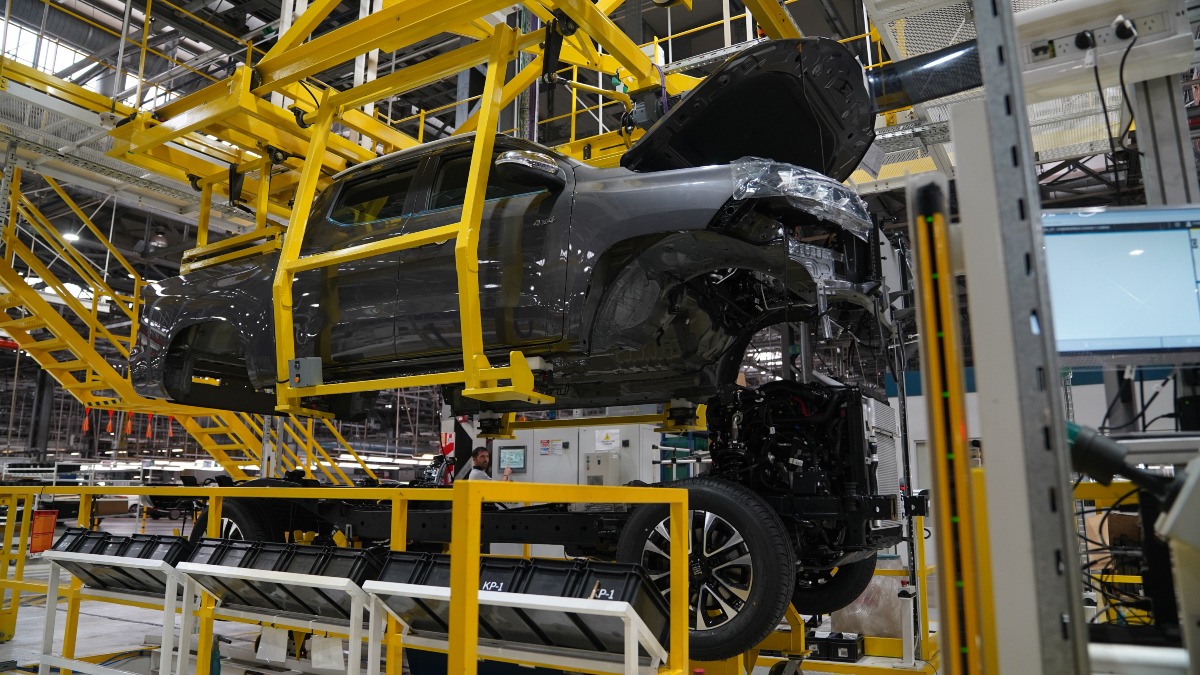 Fiat Titano producción Ferreyra