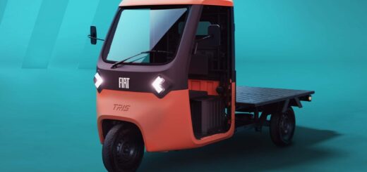 Fiat Tris