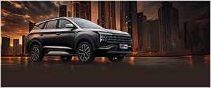 Jac Motors