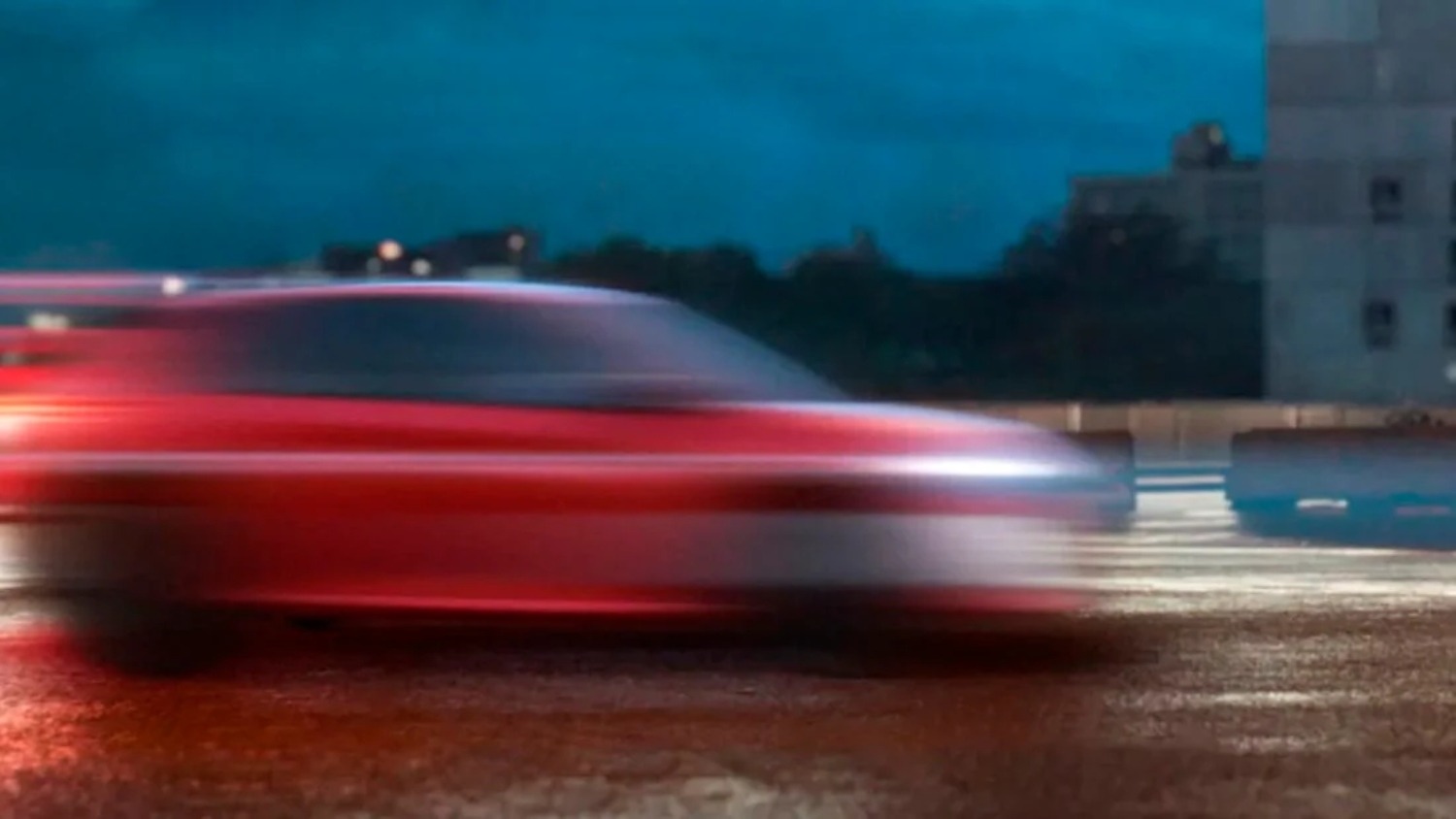 Peugeot 208 GTi teaser