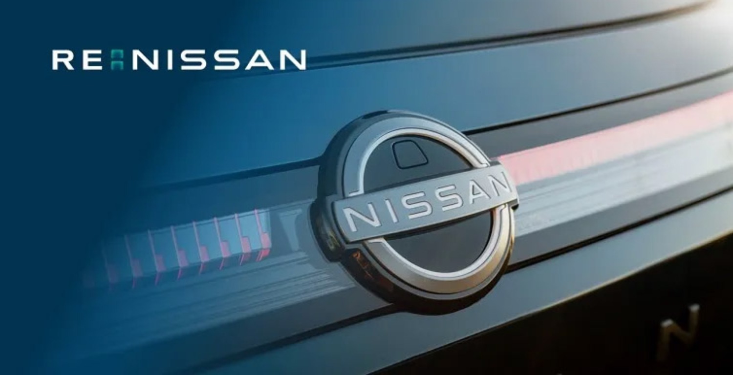 Re:Nissan