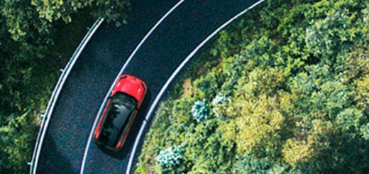 Toyota RAV4 teaser