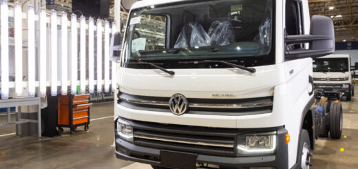 Volkswagen producción Córdoba