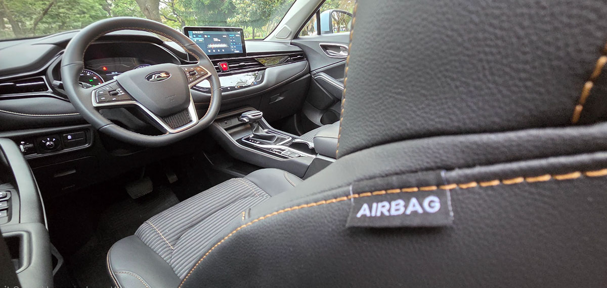airbag