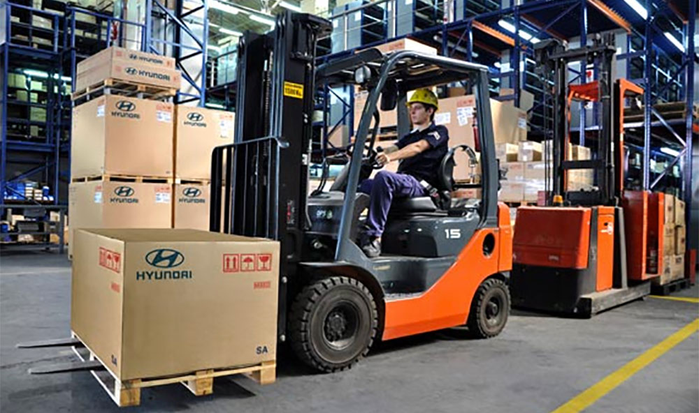 deposito hyundai