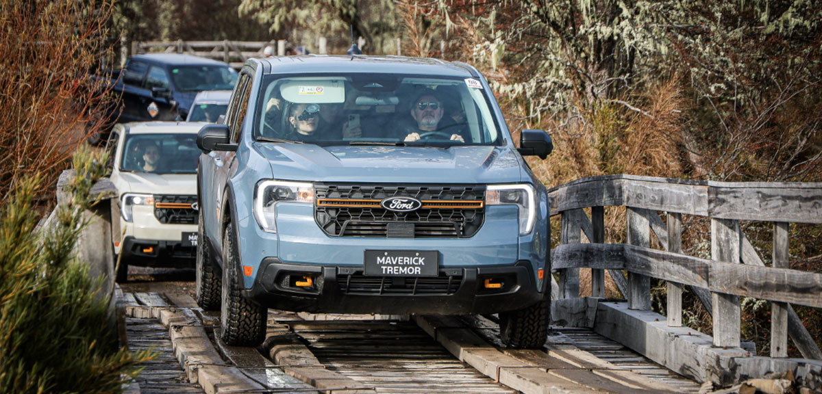 ford argentina