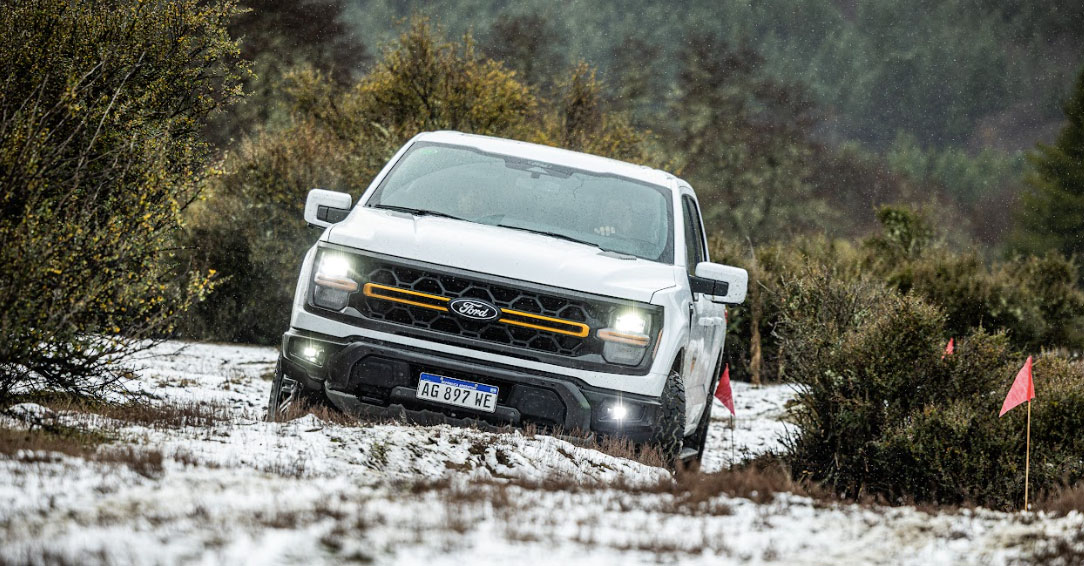 ford f150