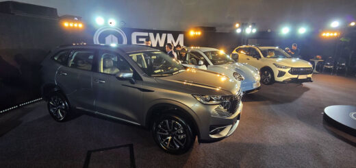 gw motor