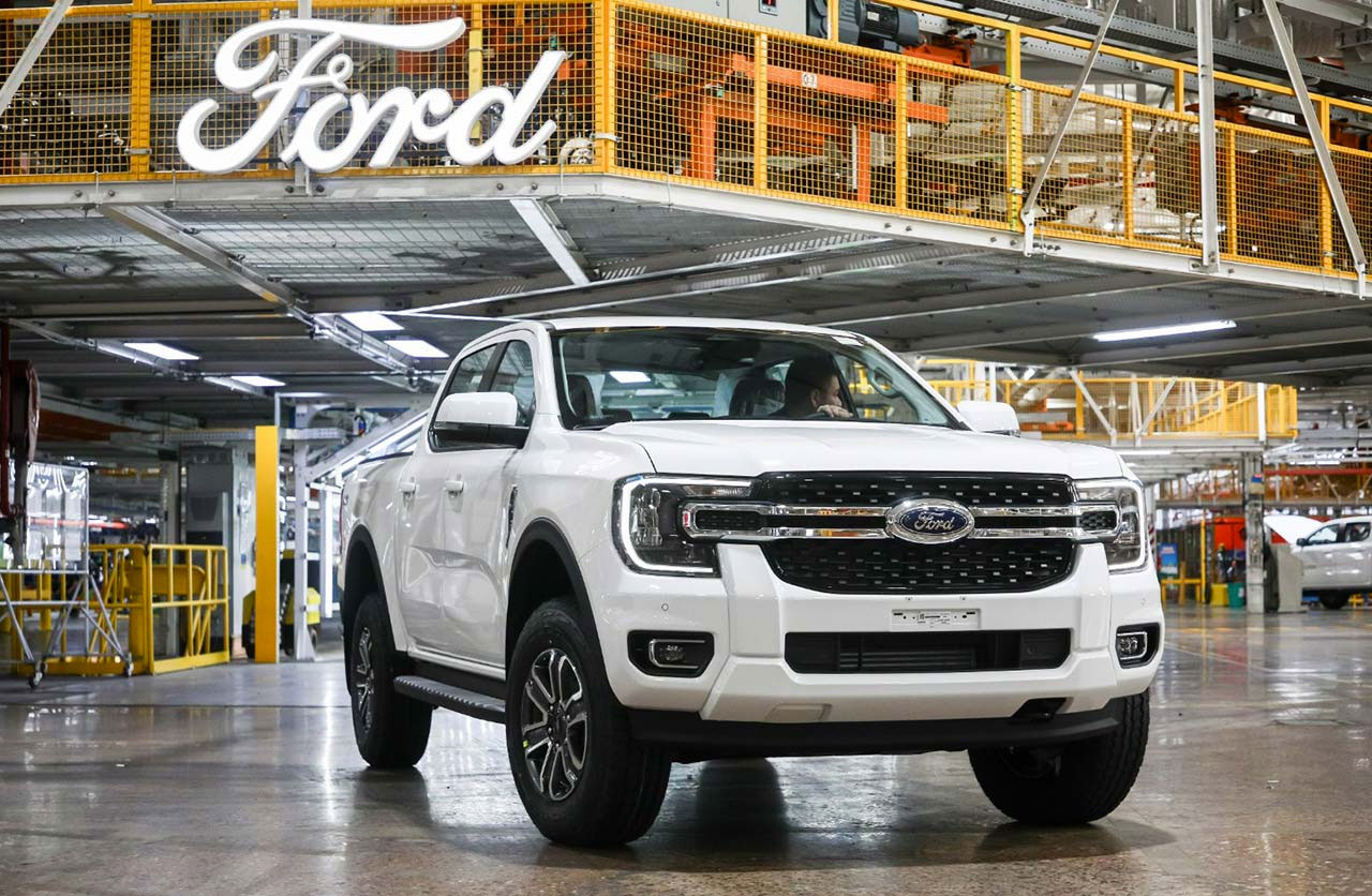pacheco ford